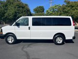 Used 2016 Chevrolet Express 2500 LS image 3
