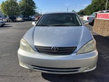 Used 2003 Toyota Camry XLE w/ XLE Premium Pkg image 5