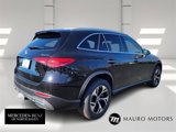 New 2025 Mercedes-Benz GLC 350e 4MATIC image 3
