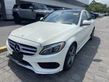 Used 2015 Mercedes-Benz C 300 4MATIC Sedan image 2