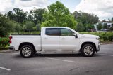 Used 2019 Chevrolet Silverado 1500 LTZ image 3
