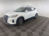 Used 2021 Nissan Kicks SV image 3