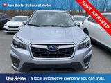 Used 2021 Subaru Forester Premium image 2