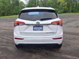 Certified 2020 Buick Envision Essence image 5