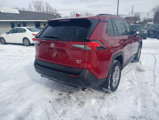 Used 2024 Toyota RAV4 XLE image 3