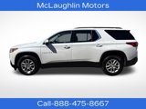 Used 2020 Chevrolet Traverse LT w/ Driver Confidence II Package image 2
