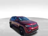 Used 2021 Jeep Grand Cherokee Laredo X image 3