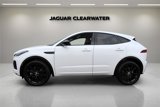 New 2024 Jaguar E-PACE R-Dynamic SE image 2