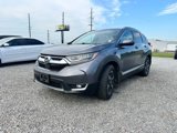 Used 2017 Honda CR-V Touring image 3