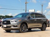 Used 2020 INFINITI QX60 Luxe w/ Edition 30 Essential Package image 3