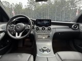 Used 2021 Mercedes-Benz C 300 Sedan image 3