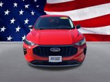 New 2024 Ford Escape Active image 2