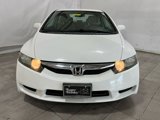 Used 2010 Honda Civic LX image 2