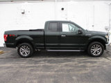 Used 2016 Ford F150 XLT w/ Equipment Group 301A Mid image 4