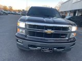 Used 2014 Chevrolet Silverado 1500 LT w/ LT Convenience Package image 3
