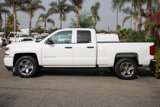 Used 2018 Chevrolet Silverado 1500 Custom w/ Custom Value Package image 5