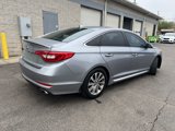 Used 2015 Hyundai Sonata Sport w/ Option Group 03 image 2