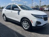 Certified 2022 Chevrolet Equinox LT image 3