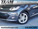 Used 2018 Chevrolet Bolt LT image 3