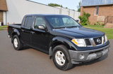 Used 2005 Nissan Frontier SE w/ (P01) Power Pkg image 5