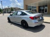 Certified 2022 Honda Civic Sport image 2