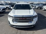 Certified 2023 GMC Acadia SLE w/ Driver Convenience Package image 2