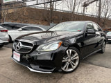Used 2014 Mercedes-Benz E 350 4MATIC Sedan image 2