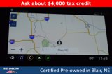 Used 2023 Chevrolet Bolt EUV Premier w/ Sun & Sound Package image 2