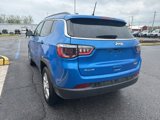 Used 2022 Jeep Compass Latitude w/ Convenience Group image 5