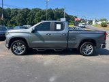Used 2020 Chevrolet Silverado 1500 LT image 2
