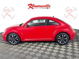 Used 2012 Volkswagen Beetle 2.5 image 4