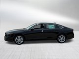 New 2025 Honda Accord LX image 4