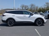 Used 2023 Kia Sportage X-Line w/ X-Line Premium Package image 4