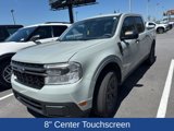 Used 2022 Ford Maverick XLT image 4