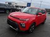 Used 2022 Kia Soul EX image 3