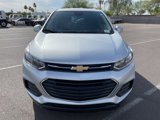 Used 2019 Chevrolet Trax LS w/ LPO, Cargo Package image 4