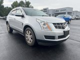 Used 2011 Cadillac SRX Luxury image 3