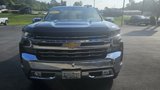 Used 2021 Chevrolet Silverado 1500 LTZ image 3
