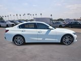 Certified 2022 BMW 330i Sedan w/ Convenience Package image 4