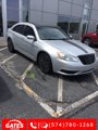 Used 2012 Chrysler 200 LX image 2