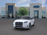 New 2025 Lincoln Corsair Grand Touring image 2