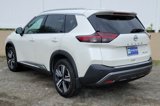Used 2022 Nissan Rogue SL w/ SL Premium Package image 3