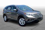 Used 2013 Honda CR-V EX-L image 2