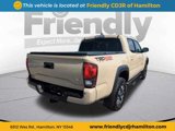 Used 2018 Toyota Tacoma TRD Off-Road image 5