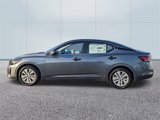 New 2025 Nissan Sentra S image 2