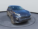 Used 2022 Kia Sportage LX image 3