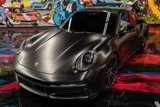 Used 2022 Porsche 911 Turbo S image 2
