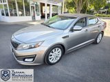 Used 2015 Kia Optima LX image 4