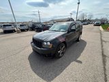 Used 2006 Jeep Grand Cherokee SRT8 w/ SRT Option Group I image 2