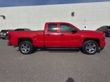 Used 2017 Chevrolet Silverado 1500 Custom w/ Trailering Package image 6